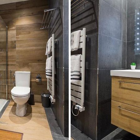 Royal Apartment Near The Beaches 니스 외부 사진