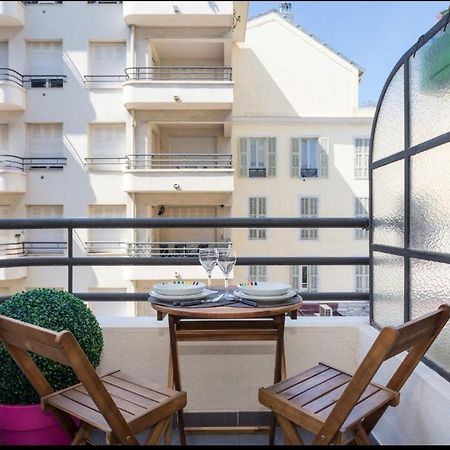 Royal Apartment Near The Beaches 니스 외부 사진
