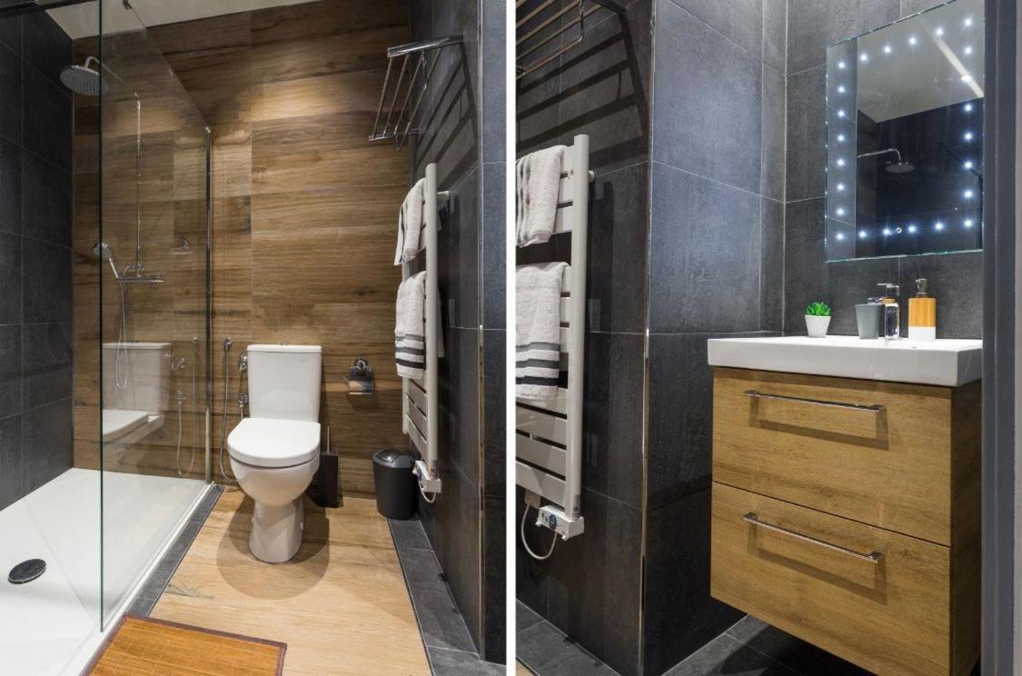 Royal Apartment Near The Beaches 니스 외부 사진