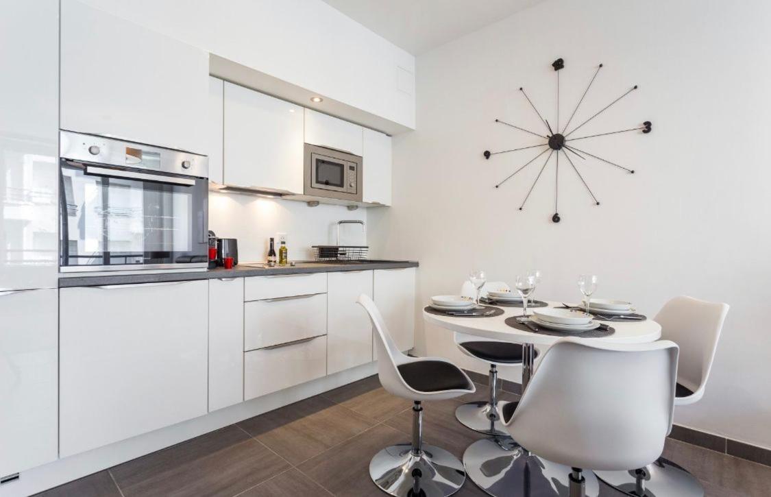 Royal Apartment Near The Beaches 니스 외부 사진