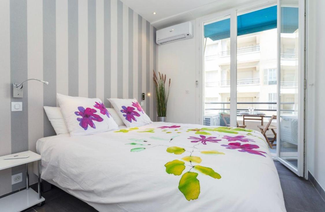 Royal Apartment Near The Beaches 니스 외부 사진