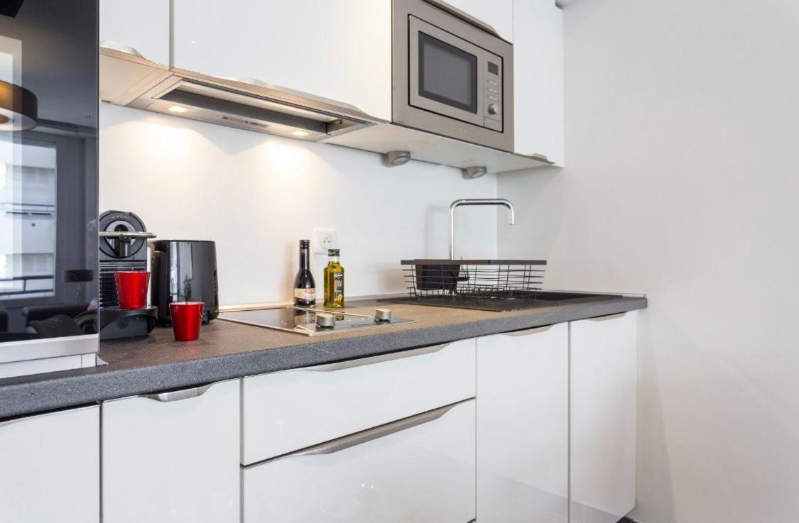 Royal Apartment Near The Beaches 니스 외부 사진